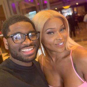 Meet your Posher, Djuan